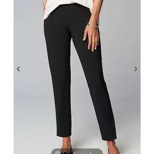 J. Jill - Wearever Collection Smooth-Fit Slim Leg - Sz XL
